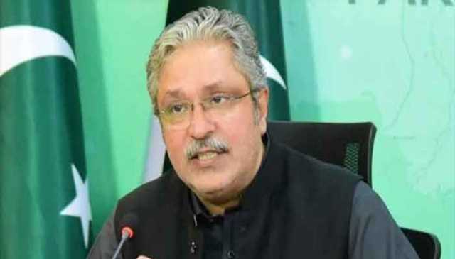 پی ٹی آئی ملکی عدم استحکام کے ایجنڈے پر عمل پیرا ہے، اختیار ولی