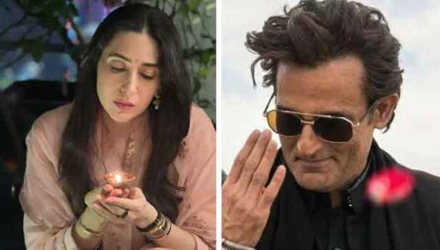 اکشے کھنا اور کرشمہ کپور کی شادی ہوتے ہوتے کیوں رہ گئی تھی؟