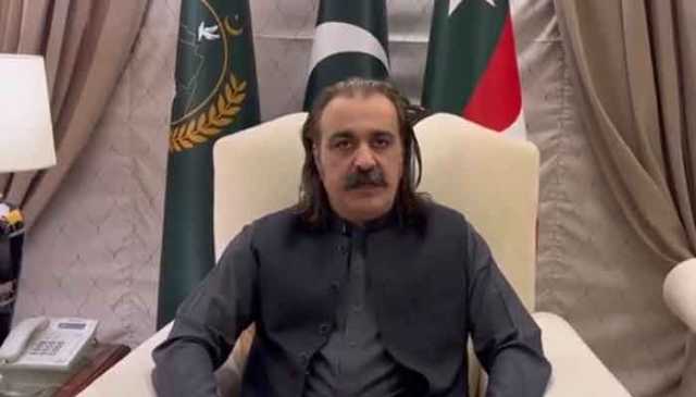 آڈیو لیک کیس میں علی امین گنڈاپور کے ناقابل ضمانت وارنٹ گرفتاری جاری