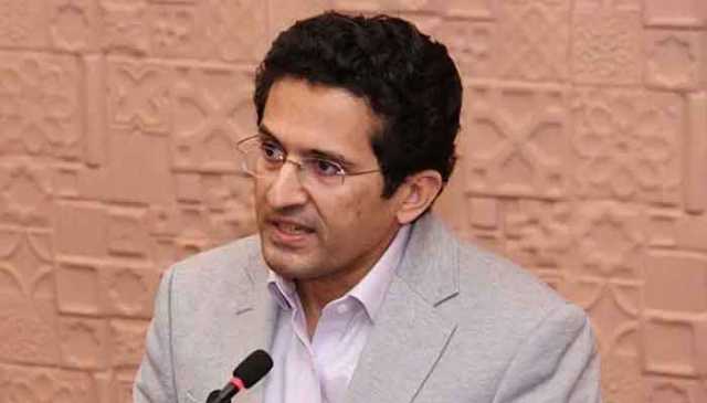 صارفین پر لیوی میں اضافہ ایک آپشن ہے، وزیر پٹرولیم