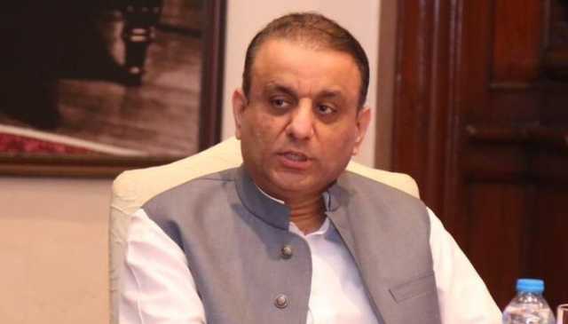 چیف آف ڈیفنس فورسز پاکستان کے محافظ ہیں، عبدالعلیم خان