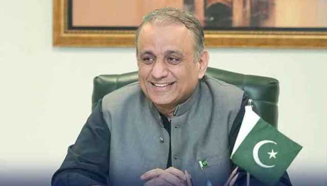 پوسٹل لائف انشورنس کلیمز التوا کی وجہ فنڈزکا عدم اجراء ہے: عبدالعلیم خان