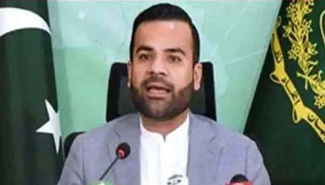 کوہاٹ جلسہ فلاپ، عوام نے ووٹ جلاؤ گھیراؤ، دھرنوں کیلئے نہیں دیا، بیرسٹرعقیل