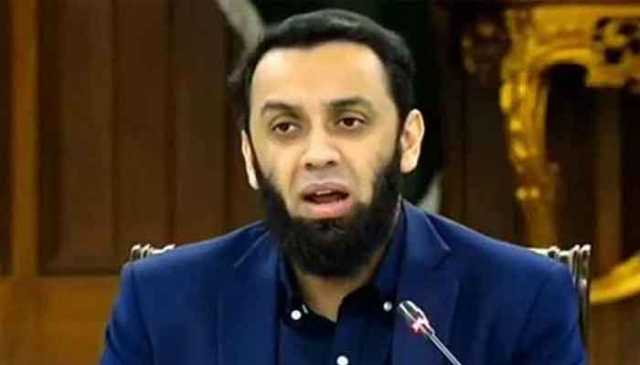 نوجوان پاکستان کا مستقبل، عوامی امپاورمنٹ گڈ گورننس کا بنیادی عنصر ہے، عطا تارڑ