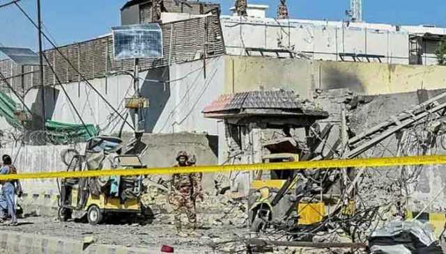 دہشتگرد پھر سرگرم، شہریوں کو نشانہ بنانے میں اضافہ، نومبر میں 54 افراد جاں بحق