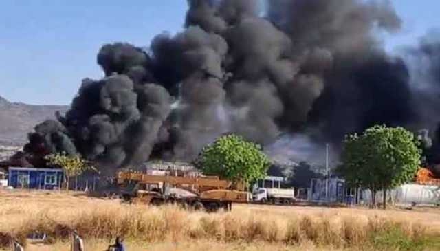 سوڈان میں اقوامِ متحدہ کے اڈے پر دہشت گرد حملہ، 6 بنگلہ دیشی امن اہلکار شہید