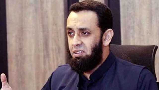 جب گورنر راج لگایا جائے گا تو اس کا جواز بھی ہوگا: عطا تارڑ