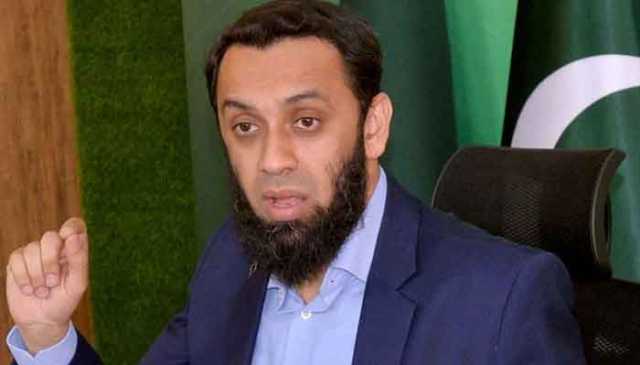 آج حق سچ کی فتح کا دن ہے، فیض حمید کی سزا تاریخی فیصلہ ہے: عطا تارڑ