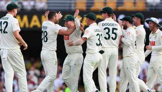 آسٹریلیا کرکٹ ٹیم کیلئے ایک ساتھ اچھی اور بری خبر