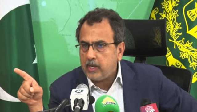 نیٹ میٹرنگ میں اصلاحات چند ہفتوں میں متعارف کرائی جائیں گی، اویس لغاری