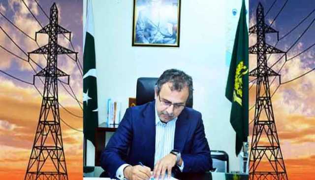 وفاق اور پاور ہولڈنگ کمپنی میں 659.6ارب روپےقرض کی سیٹلمنٹ