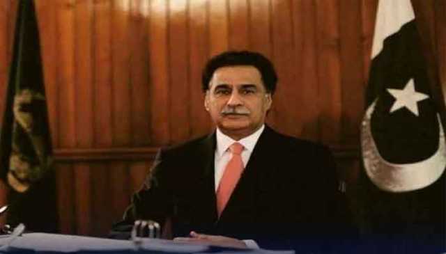 پارلیمنٹ کیخلاف سازش کرنیوالے لیڈر اپنے گریبان میں جھانکیں، ایاز صادق