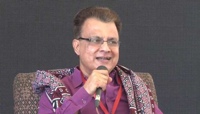 سندھ کو سرداری نظام اور وڈیرہ شاہی نے جکڑ رکھا ہے، ایاز لطیف پلیجو