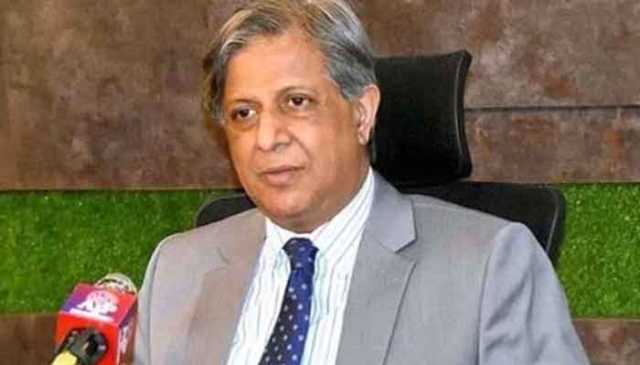 یہ سرکاری پراسس کا حصہ ہے،سی ڈی ایف نوٹیفکیشن پریشانی کی بات نہیں، وزیر قانون