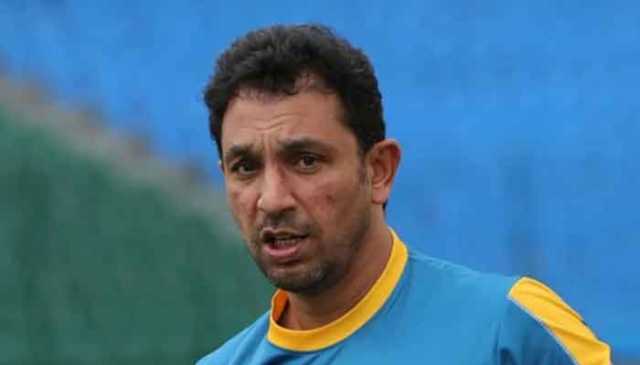 اظہر محمود کا پاکستانی ٹیسٹ ٹیم کے ساتھ سفر ختم