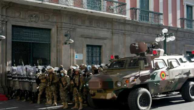 بینن میں فوجی بغاوت کی کوشش ناکام، حکومت نے صورتحال پر دوبارہ قابو پانے کا دعویٰ کردیا