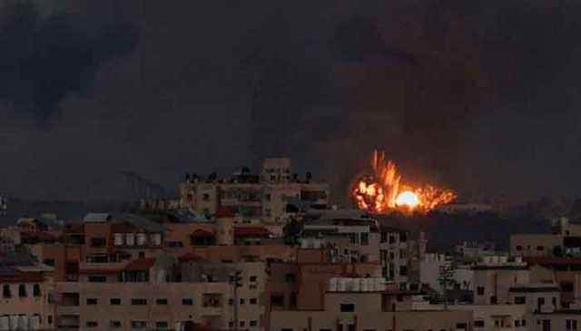 اسرائیلی حملے جاری، مغربی کنارے میں فلسطینی شہید