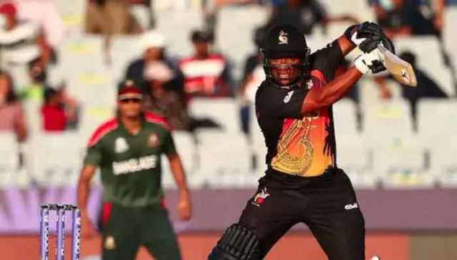 30 سالہ کرکٹر کو خاتون کو ہراساں کرنے کے جرم میں 3 سال قید کی سزا