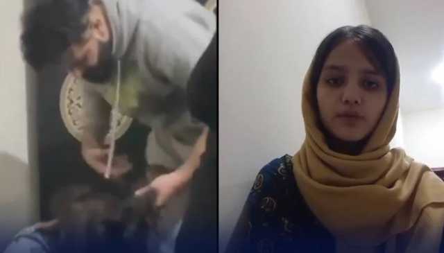 راولپنڈی: نوجوان لڑکی پر تشدد اور بال کاٹنے کے کیس میں دو ملزمان کی ضمانت منظور