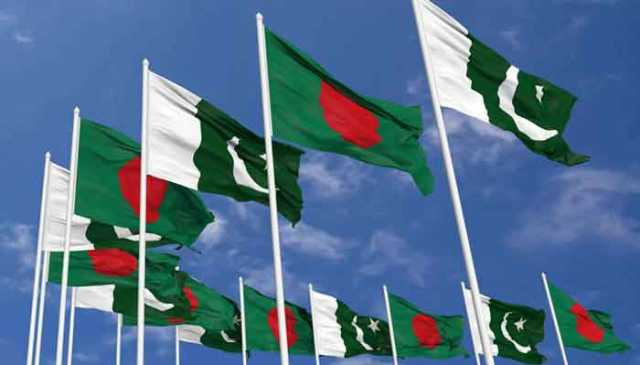 بھارت کے بغیر پاکستان کے ساتھ ’کسی اتحاد‘ میں شمولیت ممکن ہے: بنگلہ دیش