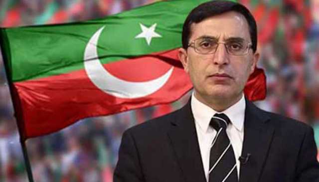 پی ٹی آئی: ’مایوس کن بیانات کے باوجود بات چیت کے لیے تیار