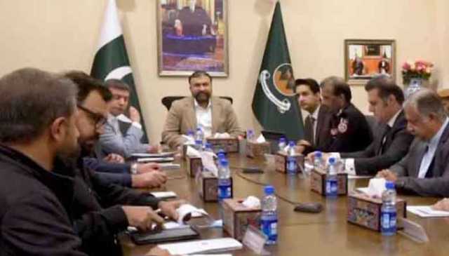 بلوچستان حکومت کا بیرون ملک موجود کالعدم تنظیموں کیخلاف گھیرا تنگ کرنے کا فیصلہ