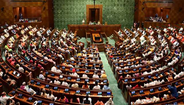 بھارتی پارلیمنٹ میں ’رائٹ ٹو ڈسکنکٹ‘ بل پیش، ملازمین کو دفتری وقت کے بعد کام سے لاتعلقی کا حق