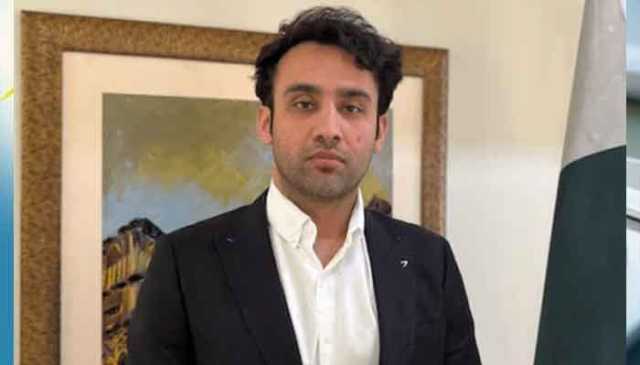 بلال بن ثاقب چیئرمین پاکستان ورچوئل ایسٹ ریگولیٹری اتھارٹی مقرر