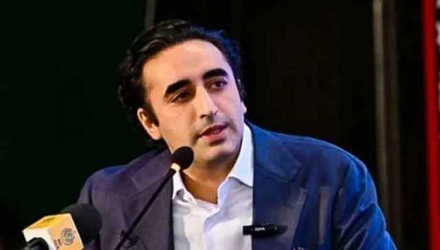 چیئرمین پاکستان پیپلز پارٹی بلاول بھٹو زرداری آج لاہور پہنچیں گے