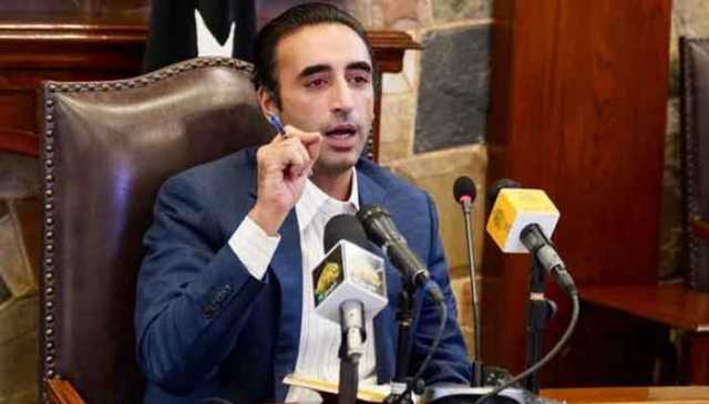 وزیراعظم سینٹرلائزیشن، پیپلز پارٹی ڈی سینٹرلائزیشن پر یقین رکھتی ہے، بلاول بھٹو