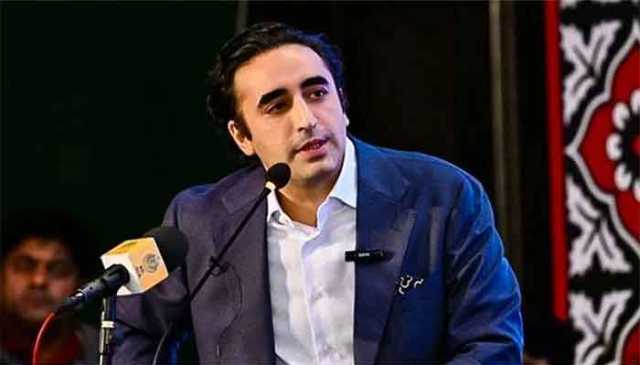 سندھ صحت سہولیات میں عالمی سطح پر مقابلہ کر سکتا ہے: بلاول بھٹوزرداری