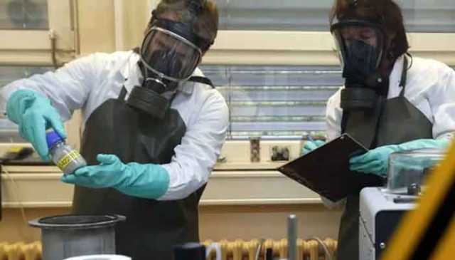 بائیو ویپن تیاری میں سہولتکاری کیخلاف سزائوں کا بل منظور