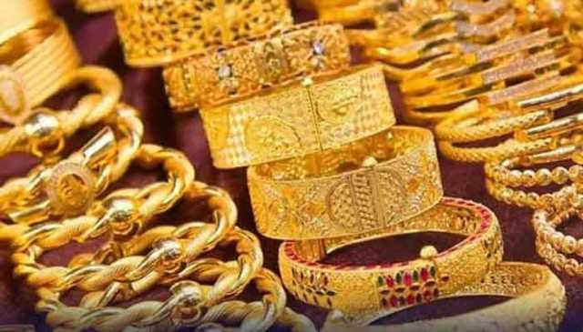 سونے اور چاندی کی قیمتوں میں نمایاں اضافہ، فی تولہ 500 روپے مہنگا
