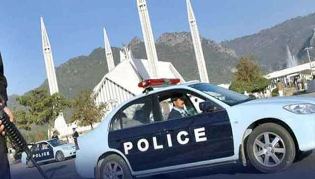 گولڑہ، جھگی نشینوں اورغیر ملکی شہریوں میں جھگڑا، 3 غیر ملکی گرفتار