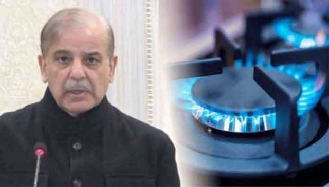 وزیراعظم کا گھریلو صارفین کوصبح 5 تارات 10 بجے تک بلا تعطل گیس فراہمی کا حکم
