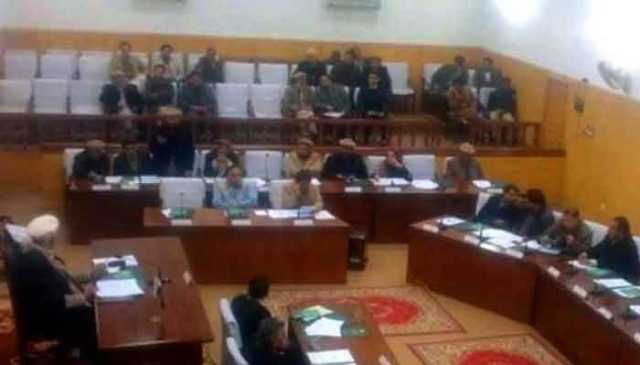 گلگت بلتستان، عام انتخابات 24 جنوری 2026 کو ہونگے، چیف الیکشن کمشنر