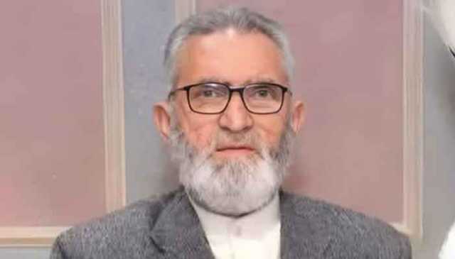 جی بی پاورکمیٹی اجلاس، وزیراعلیٰ یارمحمد کا اسپیشل لائنز فوری ختم کرنے کا حکم