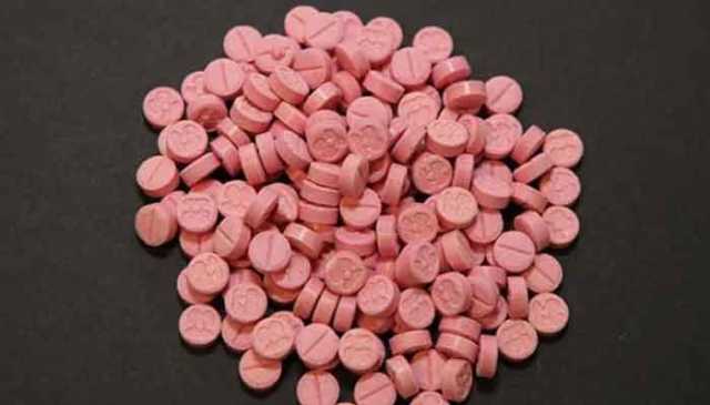 جرمنی سے آئے پارسل سے 30 کروڑمالیتی نشہ آور گولیاں برآمد