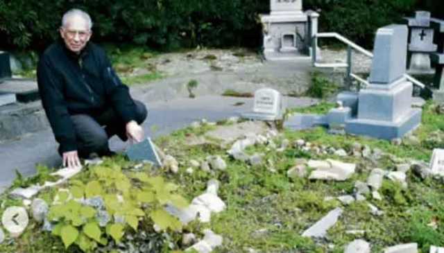 مسلمانوں کی تدفین کے لئے جگہ نہیں! حکومت کا صاف انکار