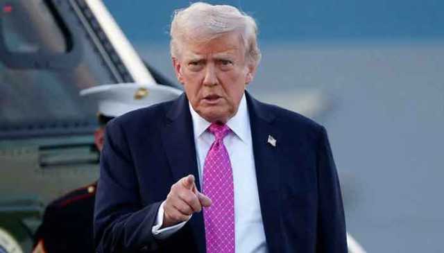 ’امریکا میں چاول مت بھیجو‘، امریکی صدر ڈونلڈ ٹرمپ کی بھارت کو نئے ٹیرف کی دھمکی