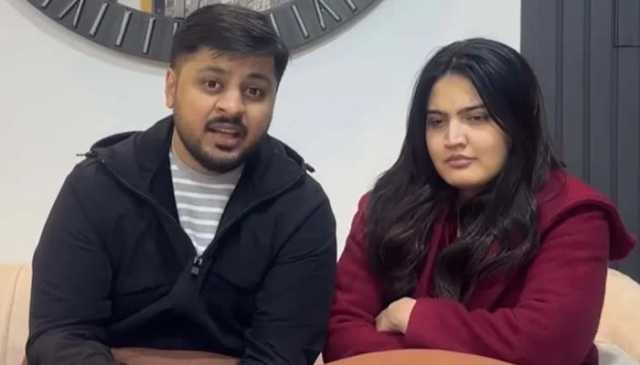 ڈکی بھائی کی ذہنی صحت متاثر، تنہائی اور اہل خانہ کے ساتھ وقت کی ضرورت ہے: اقرا کنول