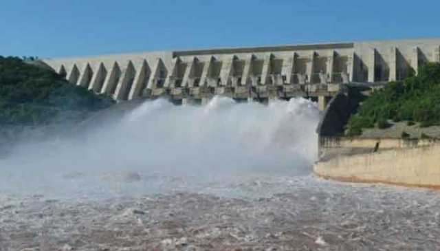 دادو، نئی گاج ڈیم پر8 ماہ سے کام بند،وفاق کا نوٹس، کام شروع