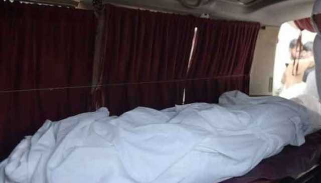 سپریم کورٹ میں سماعت کے لیے آنے والا راولپنڈی کا رہائشی چل بسا