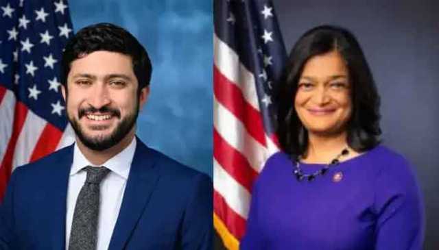 امریکی قانون سازوں کا پاکستان میں‘ دھمکانے کے واقعات’ پر کارروائی کا مطالبہ