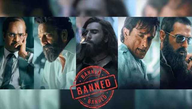 پاکستان مخالف پروپیگنڈا ’دھریندر‘ کو مہنگا پڑ گیا، کئی ممالک میں پابندی کا سامنا