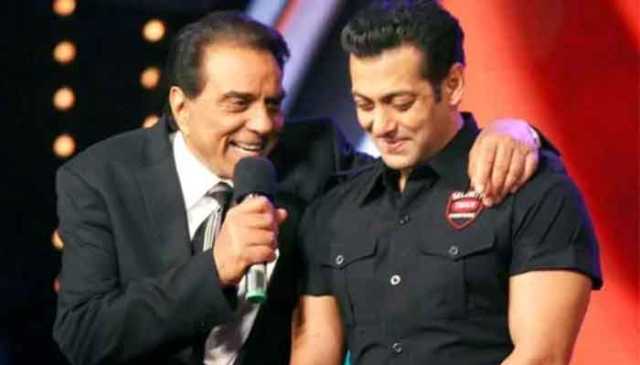 دھرمیندر کی موت کے بعد بگ باس ہوسٹ نہیں کرنا چاہتا تھا، سلمان خان کا جذباتی بیان سامنے آگیا