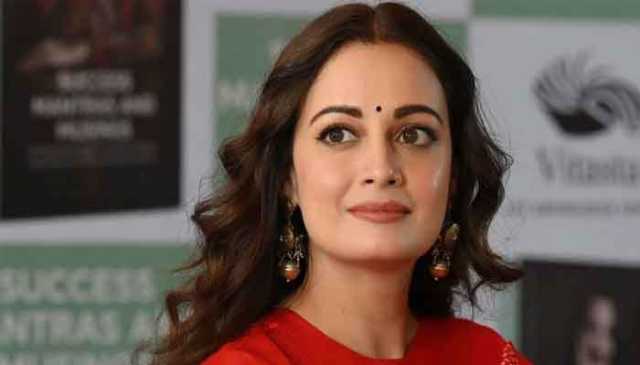 دیا مرزا کی فلم انڈسٹری میں عمر کے تعصب پر شدید تنقید