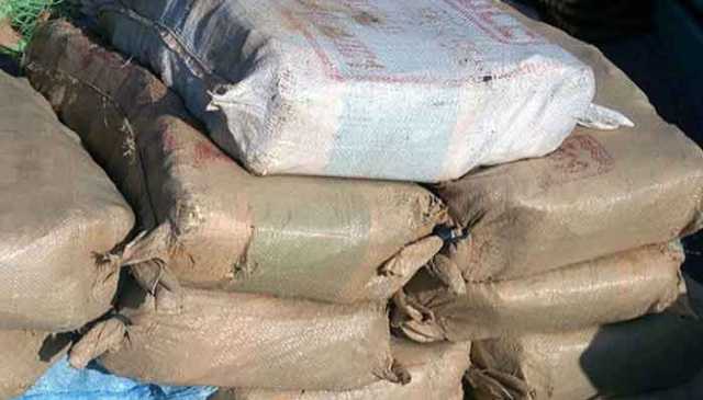 کراچی، منشیات کی بھاری مقدار برآمد،14 ملزمان گرفتار