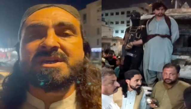 کراچی: ڈمپر کی ٹکر سے نوجوان ہلاک، لیاقت محسود کی ضمانت میں توسیع