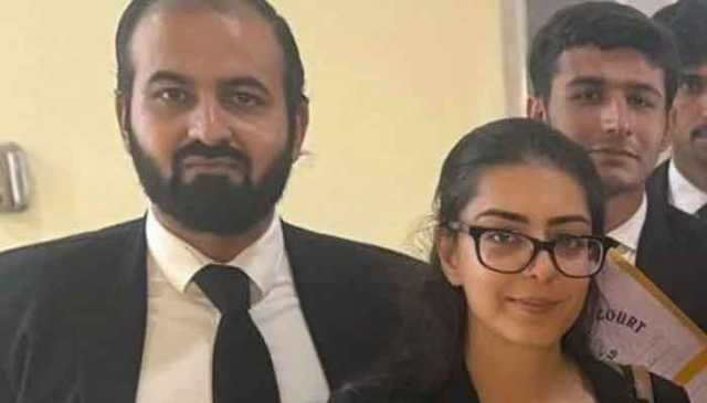 متنازع ٹوئٹ کیس، ایمان مزاری، ہادی چٹھہ کی 3 درخواستیں خارج